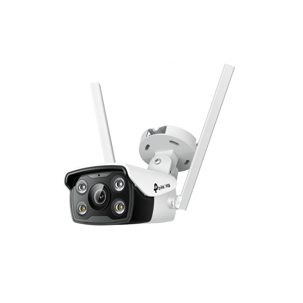 Produktbild för TP-Link VIGI C340-W V1 - nätverksövervakningskamera - kula