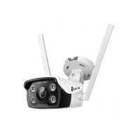 Produktbild för TP-Link VIGI C340-W V1 - nätverksövervakningskamera - kula