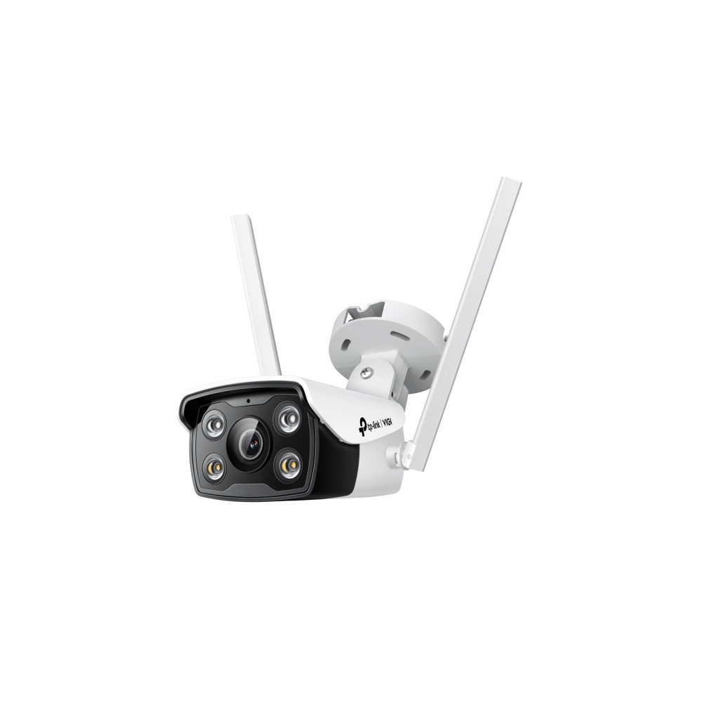 Produktbild för TP-Link VIGI C340-W V1 - nätverksövervakningskamera - kula