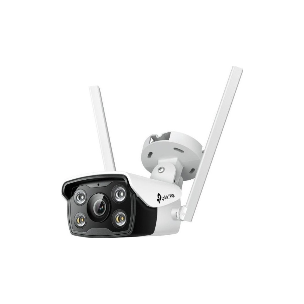 Produktbild för TP-Link VIGI C340-W V1 - nätverksövervakningskamera - kula