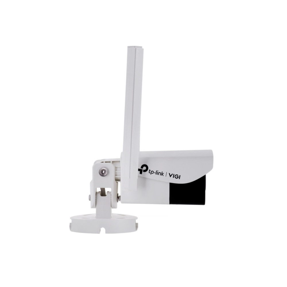 Produktbild för TP-Link VIGI C340-W V1 - nätverksövervakningskamera - kula
