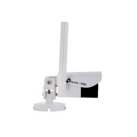Produktbild för TP-Link VIGI C340-W V1 - nätverksövervakningskamera - kula