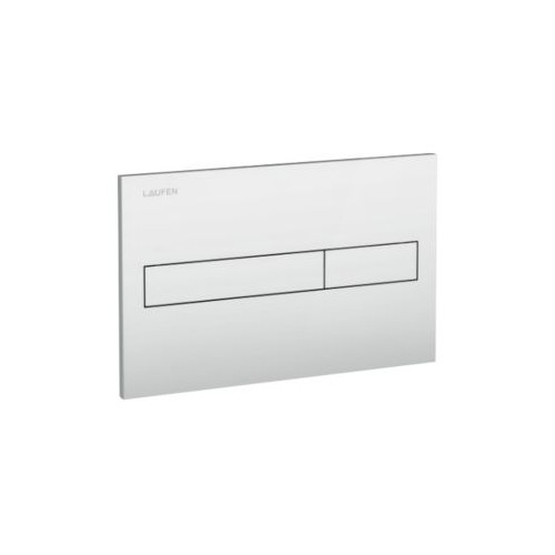 LAUFEN Laufen spolning, 2-skyll