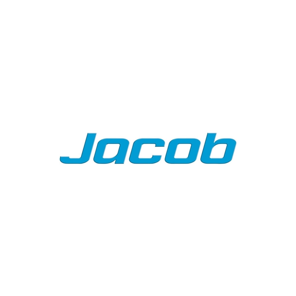Produktbild för JACOB multipackning Perfect M16, kabel Ø 2xØ 4,5 mm, TPE-gum...