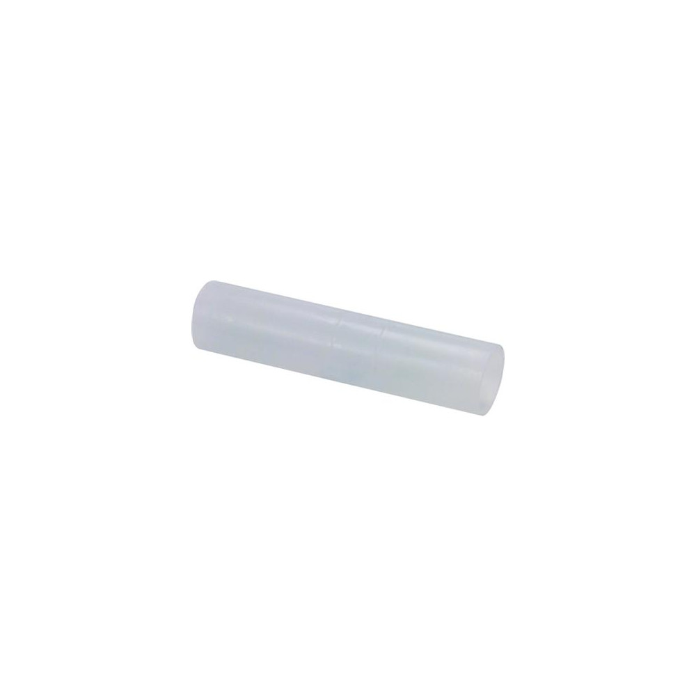 Produktbild för Polykoppling 16 mm lång, polyeten, längd 100 mm, innerdiamet...