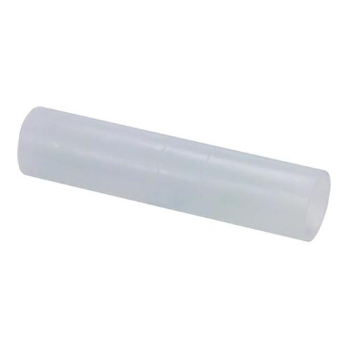 Solar Plus Polykoppling 16 mm lång, polyeten, längd 100 mm, innerdiamet...