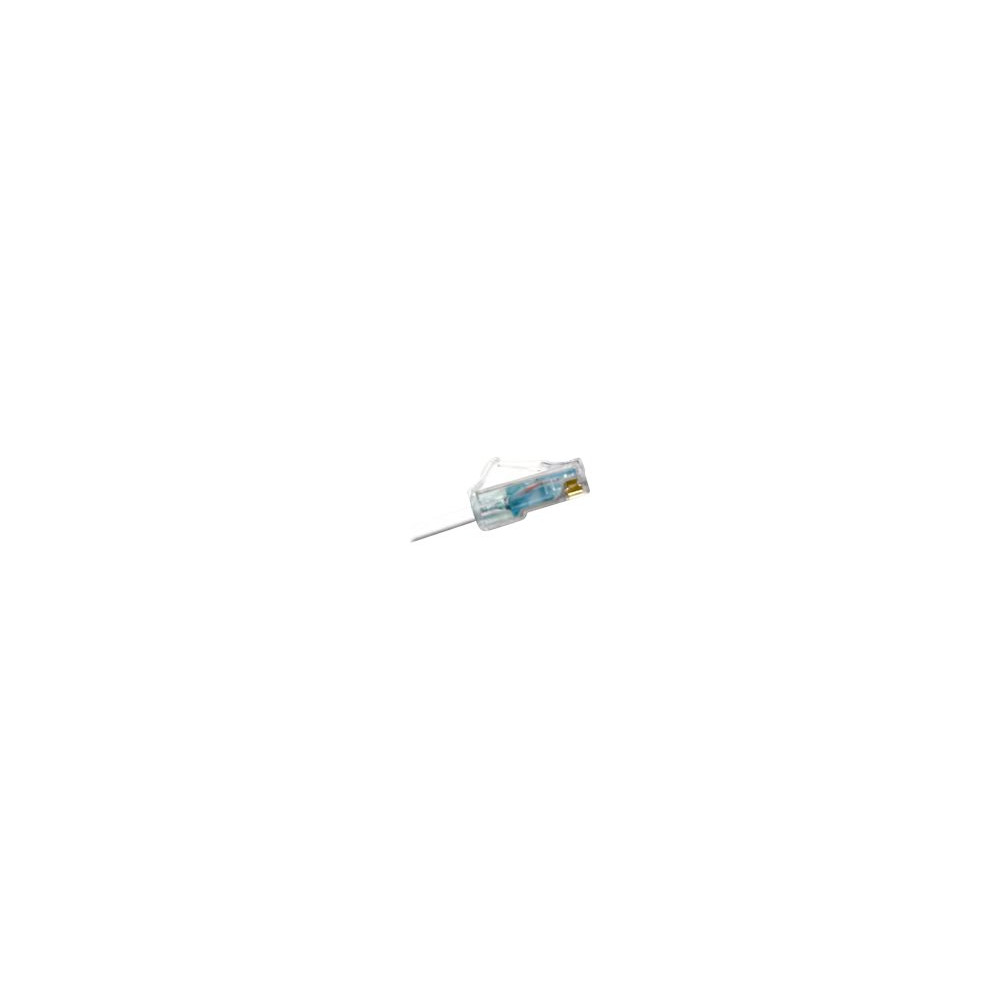 Produktbild för CommScope MiNo6A Series patch-kabel - 2 m - vit