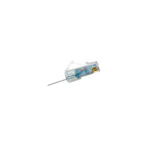 commscope CommScope MiNo6A Series patch-kabel - 2 m - vit