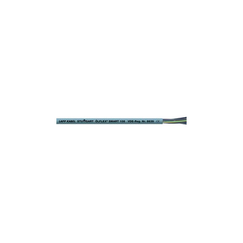Lapp Miltronic AB ÖLFLEX SMART 108 4G2,5