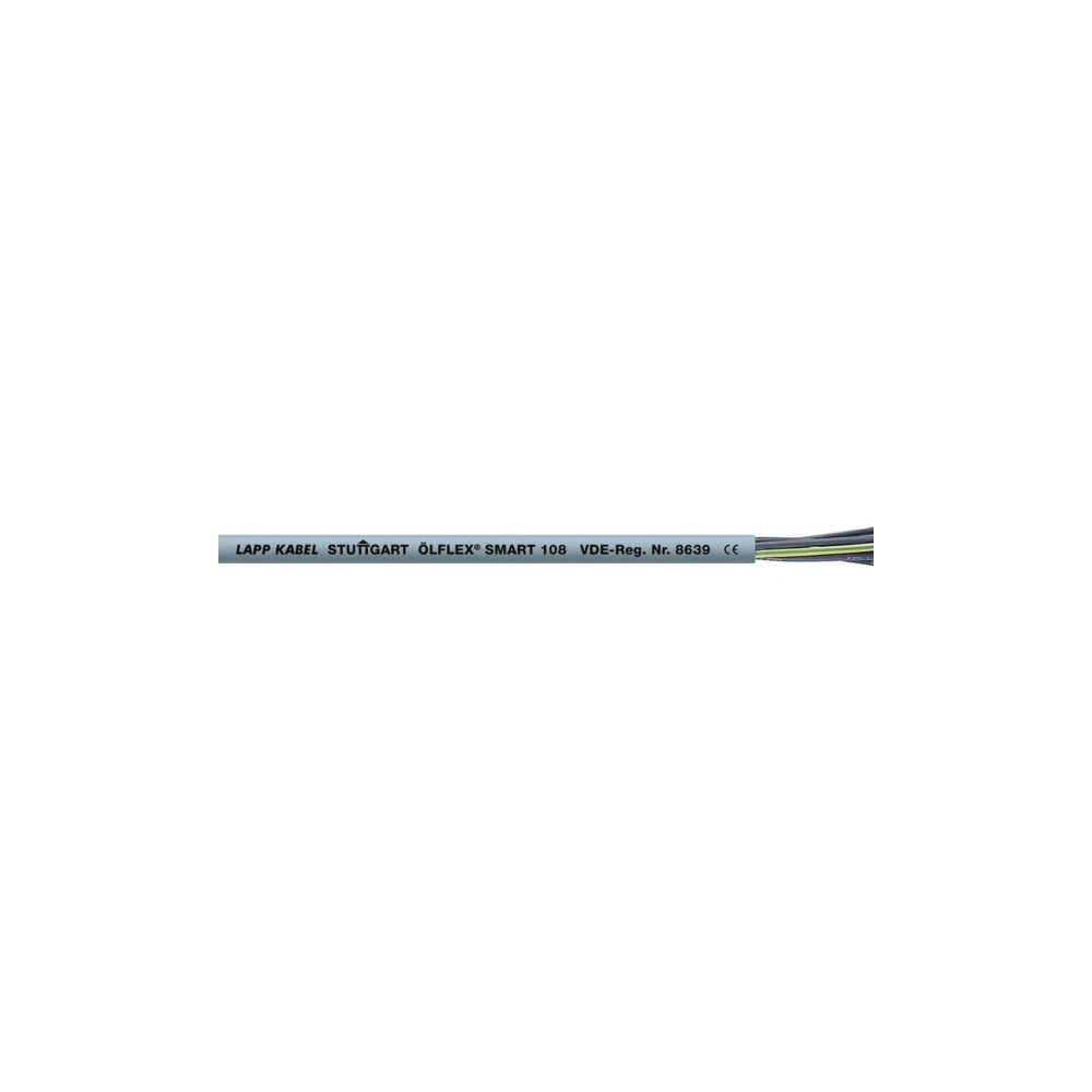 Produktbild för ÖLFLEX SMART 108 4G2,5