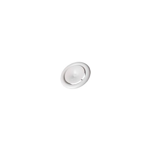 Alnor Systemy Wentylacji Sp z o.o Inbyggnadsventil Ø125 mm