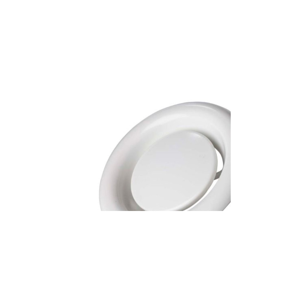 Produktbild för frånluftsventil Ø125 mm