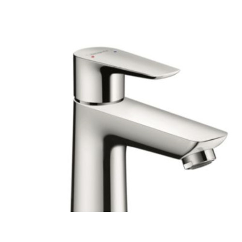 HANSGROHE HG Talis E 110 HV-armatur m/bv