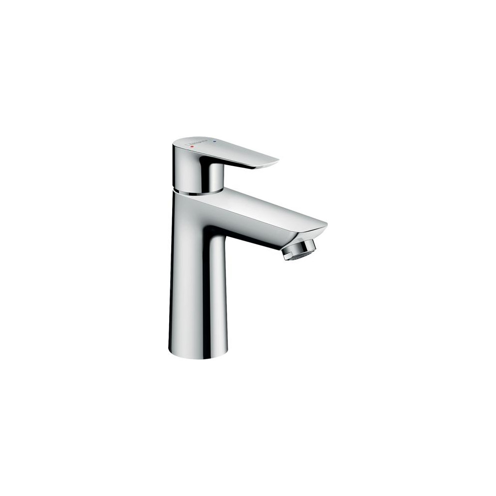 Produktbild för HG Talis E 110 HV-armatur m/bv