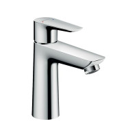 Produktbild för HG Talis E 110 HV-armatur m/bv