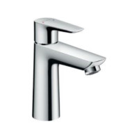 Produktbild för HG Talis E 110 HV-armatur m/bv