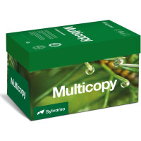 Produktbild för Skrivarpapper MultiCopy Original A3 115g vit