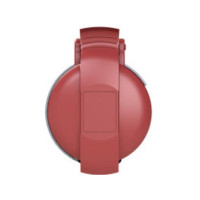 Produktbild för ABB 2CMA102051R1000, 3P+N+E, Röd, IP44, 346