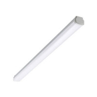 Produktbild för Philips Ledinaire WT060C, LED, 4000 K, 3600 LM, IP66, Grå, V...