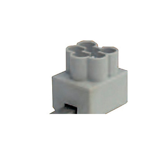 MTO ELECTRIC A/S Pollmann ingångsplint