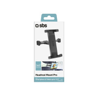 Produktbild för SBS TACARHOLDERK, Mobiltelefon / smartphone, Surfplatta/UMPC...