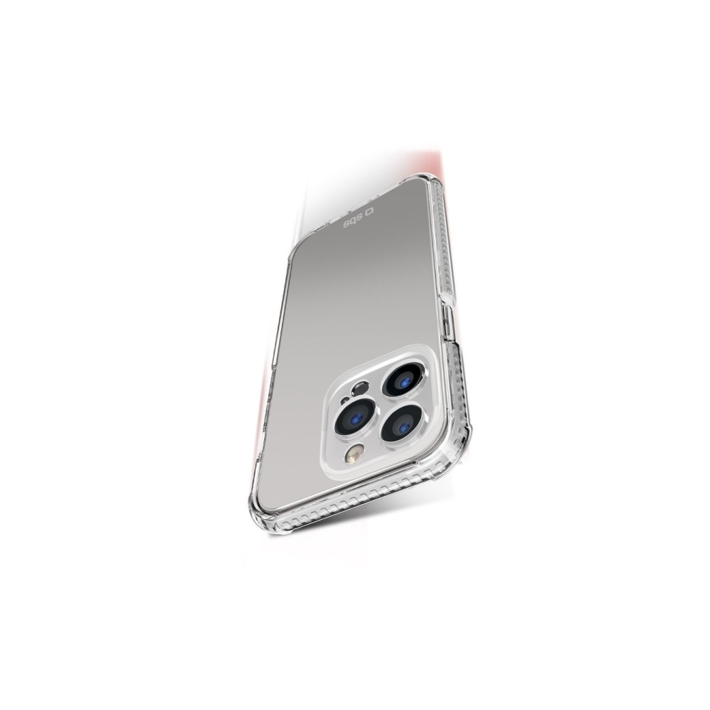 Produktbild för SBS Extreme X3, Mobilskal, Apple, iPhone 14 Pro Max, 17 cm (...