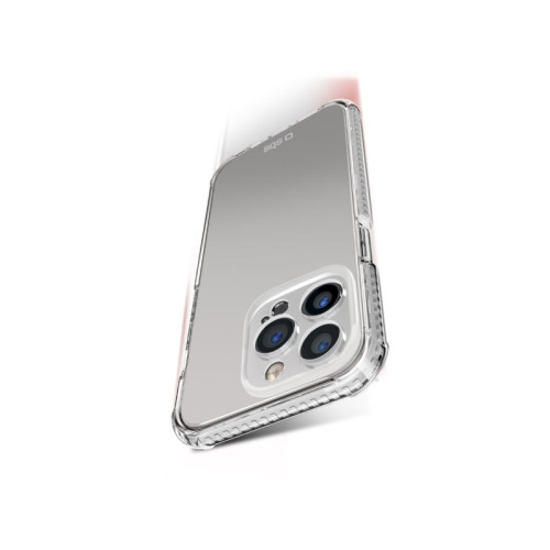 SBS SBS Extreme X3, Mobilskal, Apple, iPhone 14 Pro Max, 17 cm (...