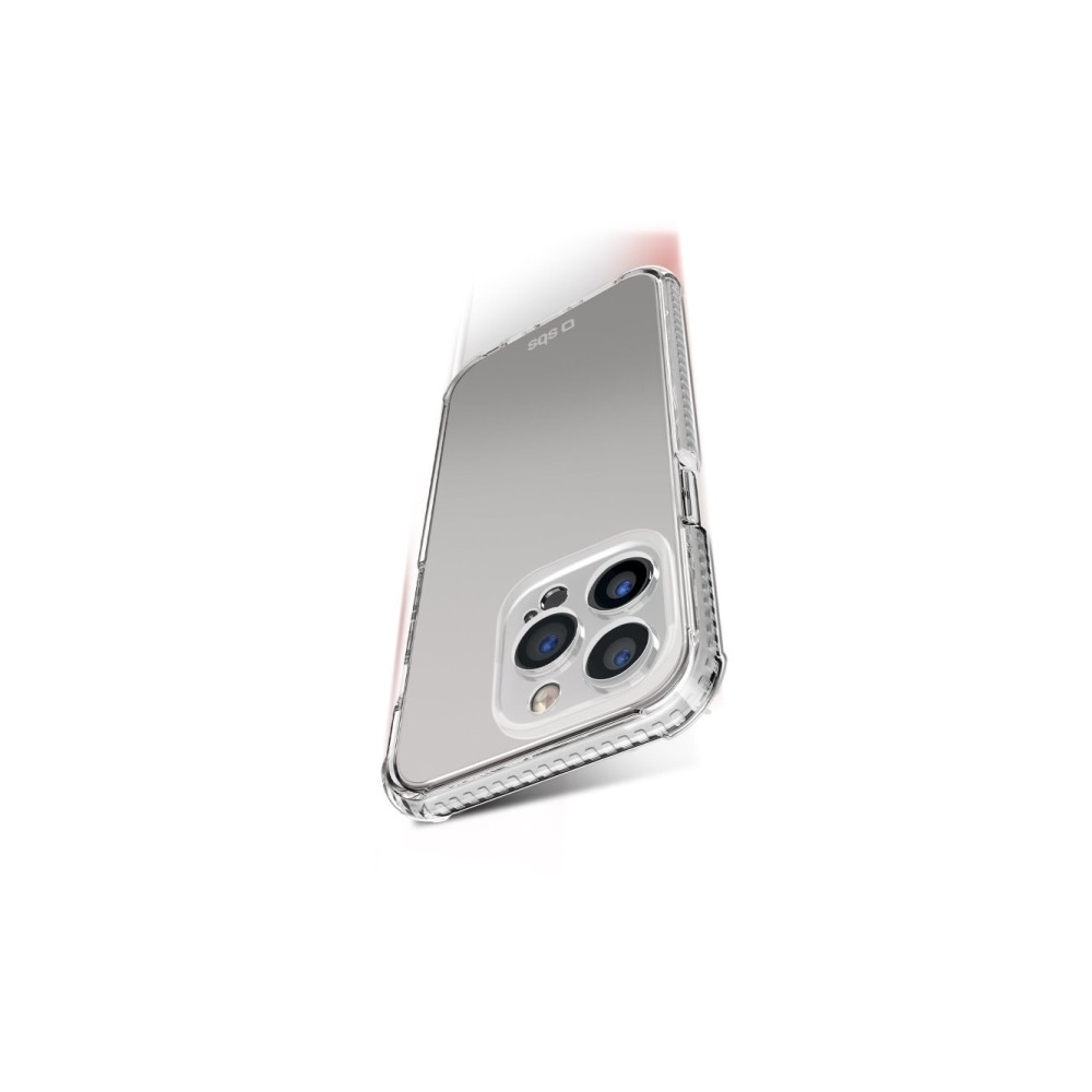 Produktbild för SBS Extreme X3, Mobilskal, Apple, iPhone 14 Pro Max, 17 cm (...