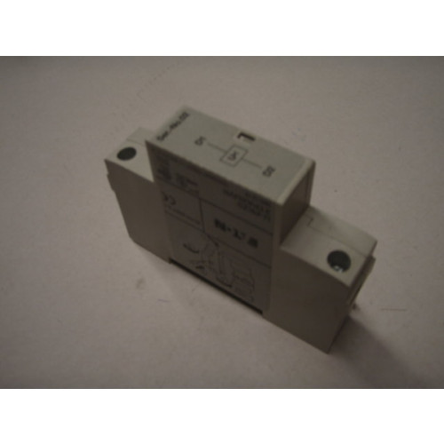 Eaton Eaton hjälfbrytare för motorskyddsbrytare 440 VAC (U-PKZ0(40...