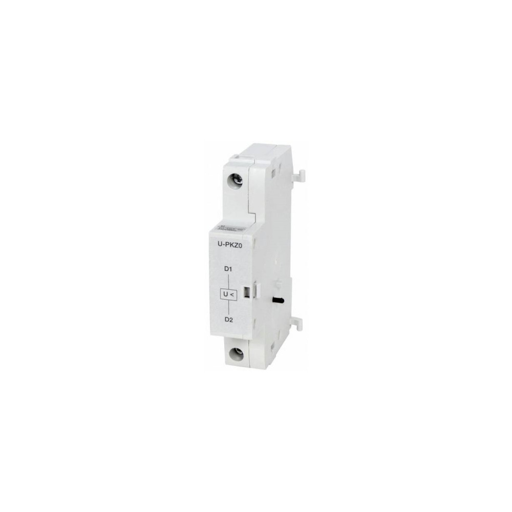 Produktbild för Eaton hjälfbrytare för motorskyddsbrytare 440 VAC (U-PKZ0(40...