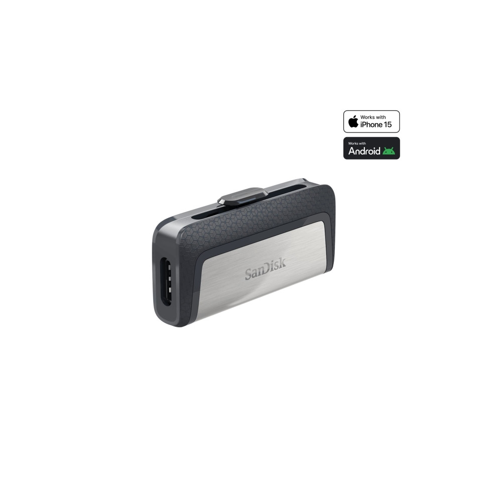 Produktbild för SanDisk Ultra Dual