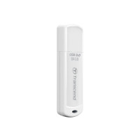 Produktbild för Transcend JetFlash 730 - USB flash-enhet - 64 GB