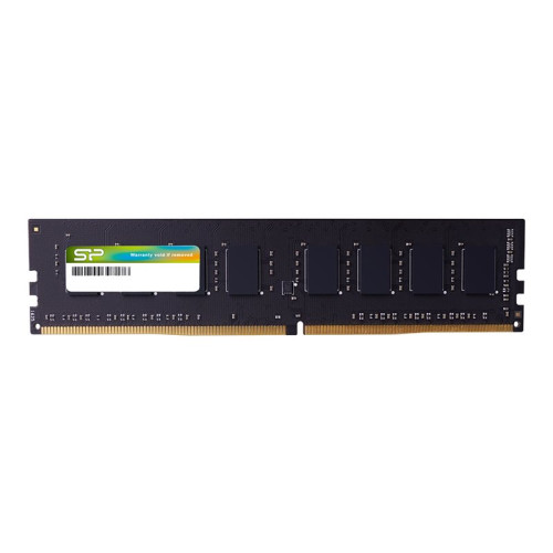 Silicon Power SILICON POWER - DDR4 - modul - 8 GB - DIMM 288-pin / PC4-21300 - ej buffrad