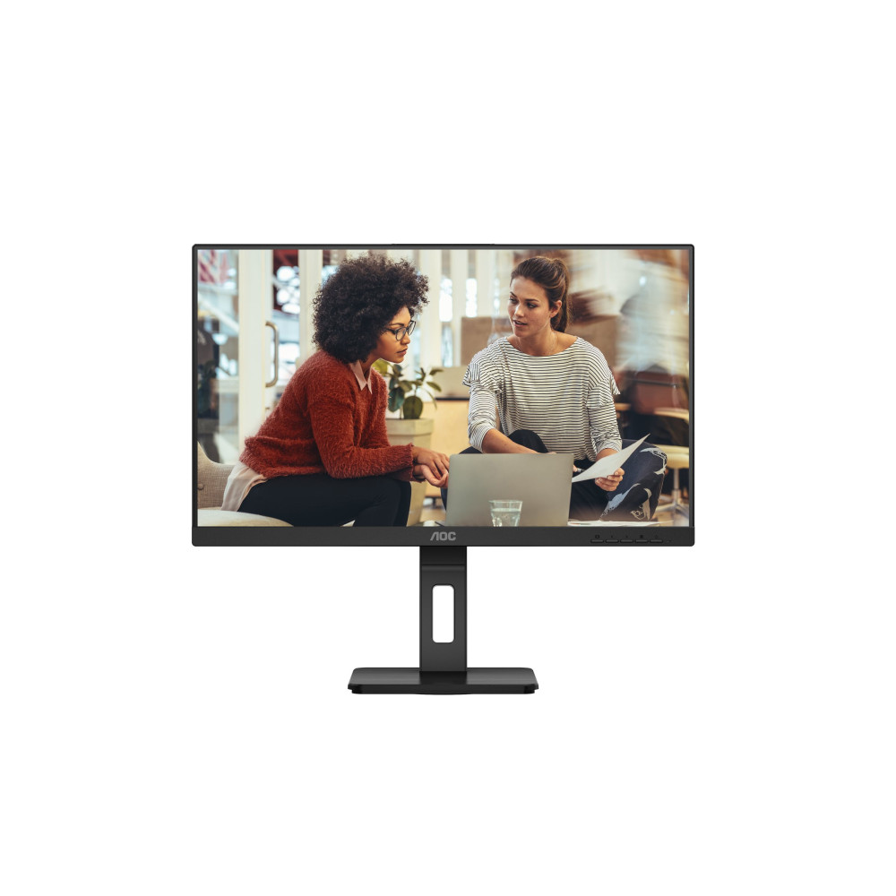 Produktbild för AOC Essential-line U27E3UF - LED-skärm - 27"