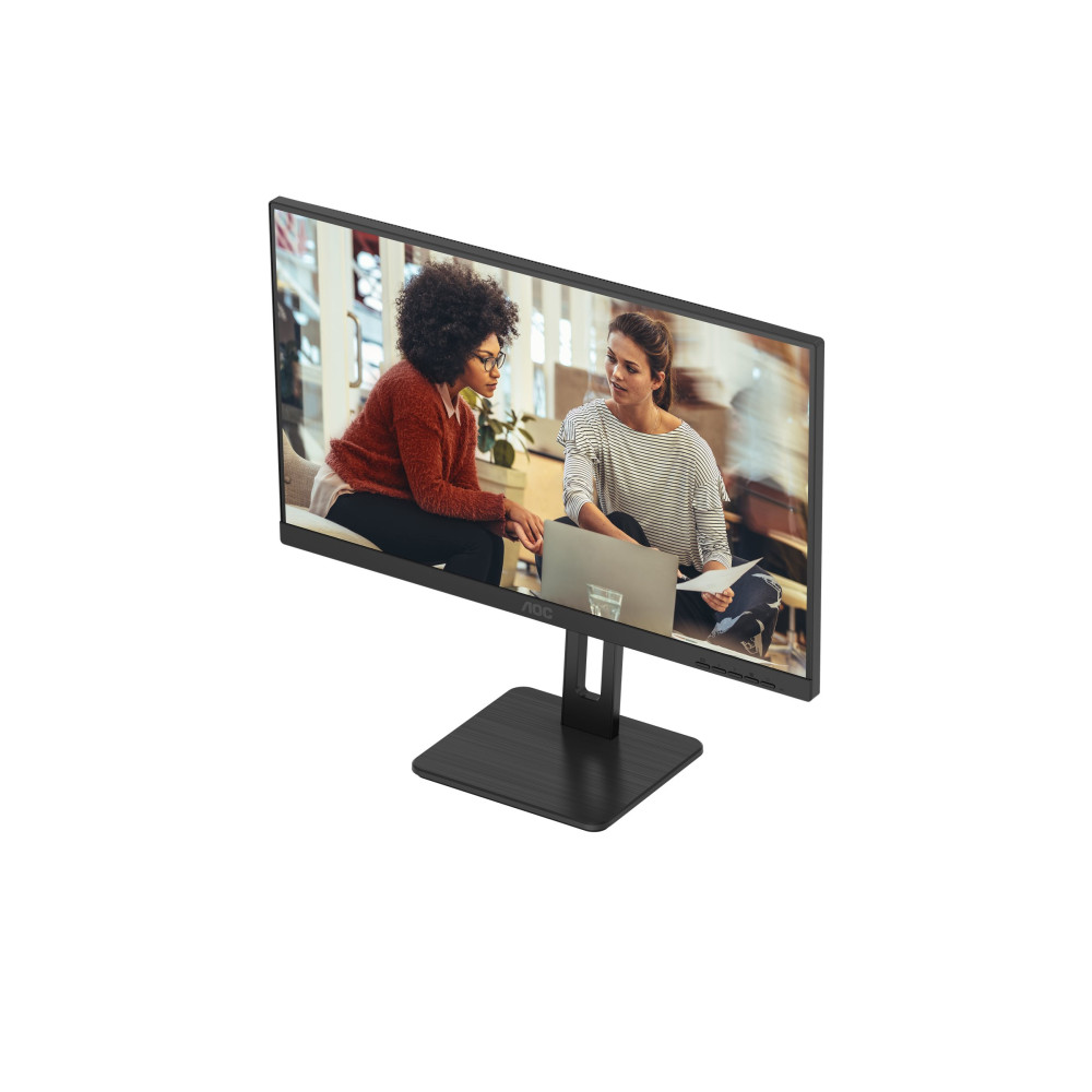 Produktbild för AOC Essential-line U27E3UF - LED-skärm - 27"
