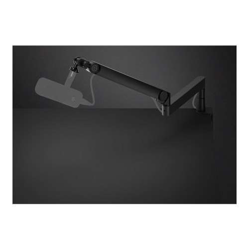 Elgato Systems Elgato Wave Mic Arm Pro monteringssats - för mikrofon - svart