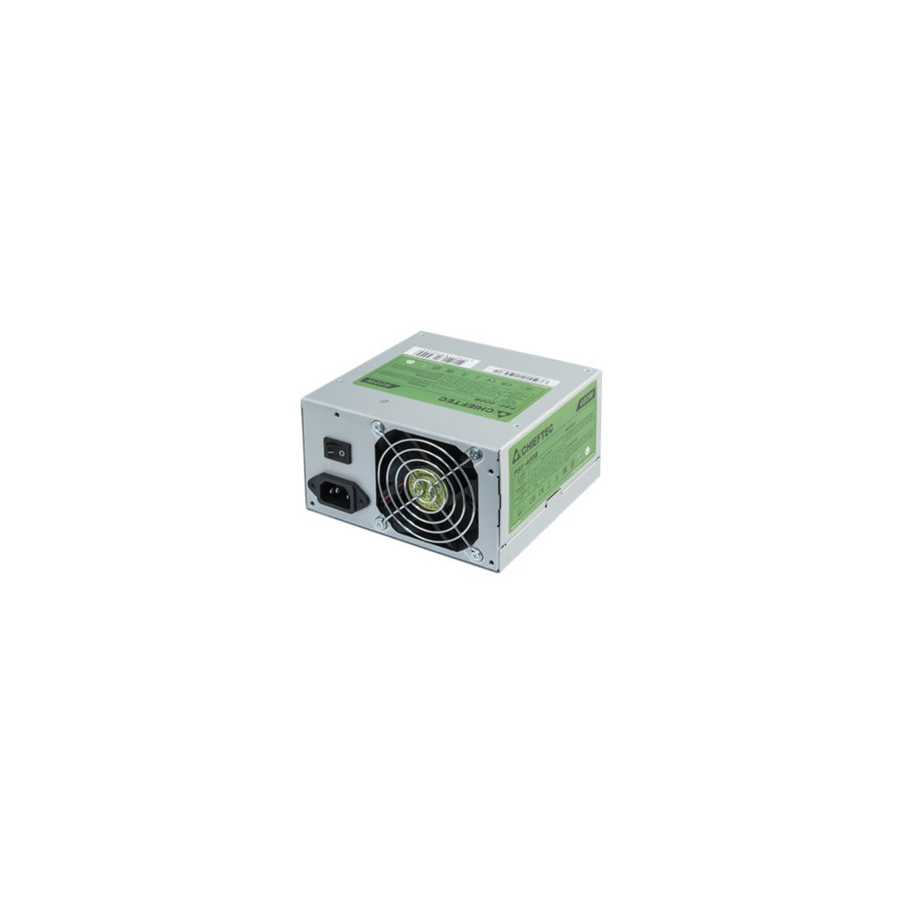 Produktbild för Chieftec Smart Series PSF-400B - nätaggregat - 400 watt