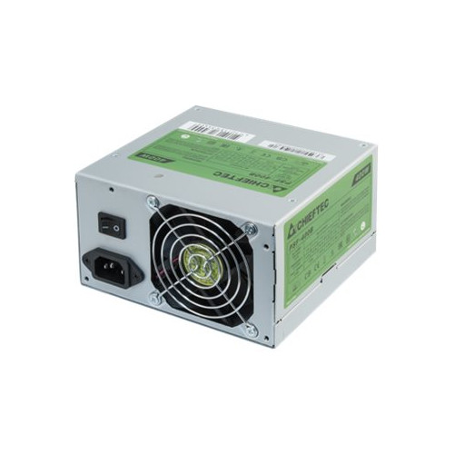 Chieftec Industrial Chieftec Smart Series PSF-400B - nätaggregat - 400 watt