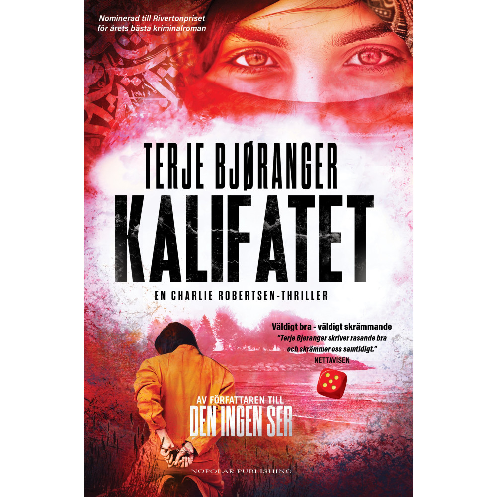 Produktbild för Kalifatet (inbunden)