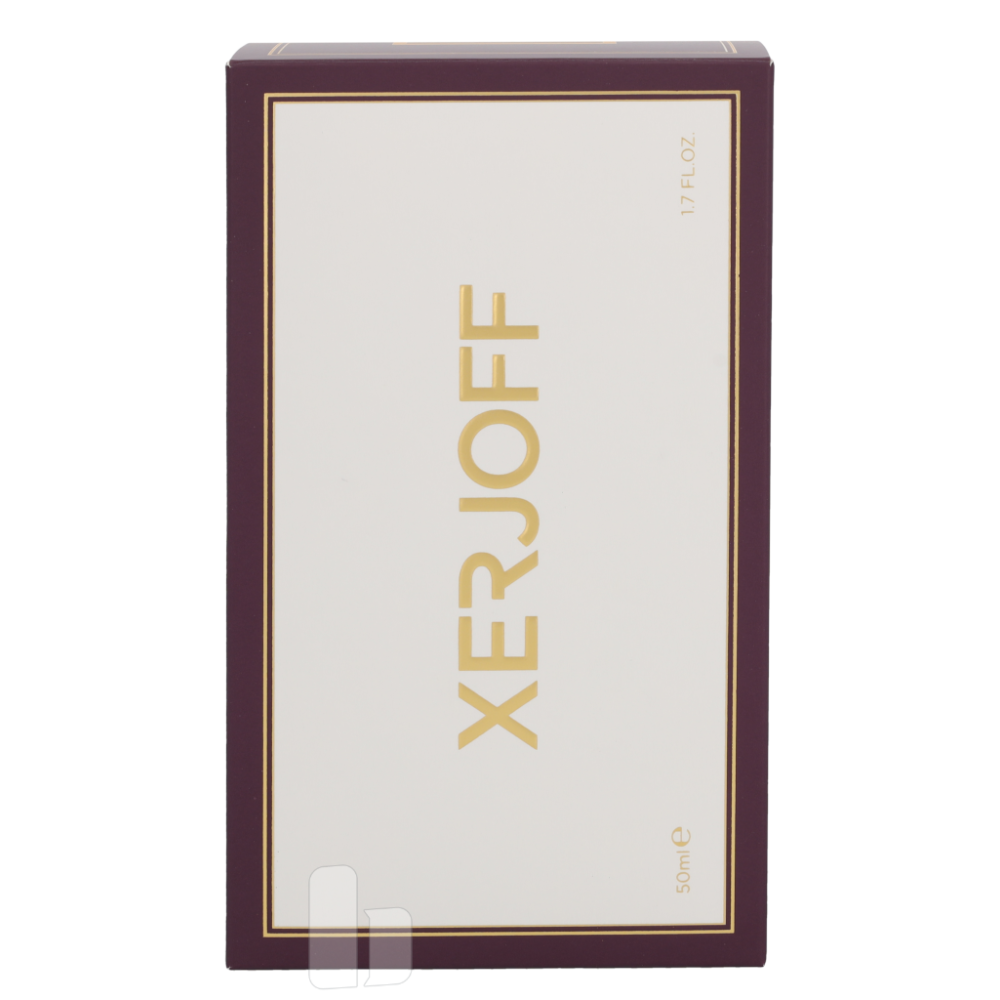 Produktbild för Xerjoff Kobe Edp Spray 50 ml Dam