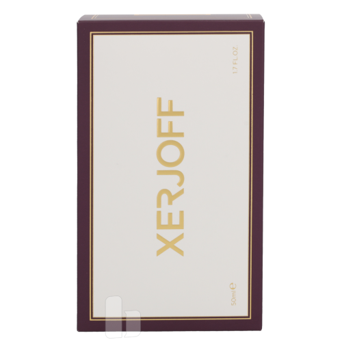 Xerjoff Xerjoff Kobe Edp Spray 50 ml Dam