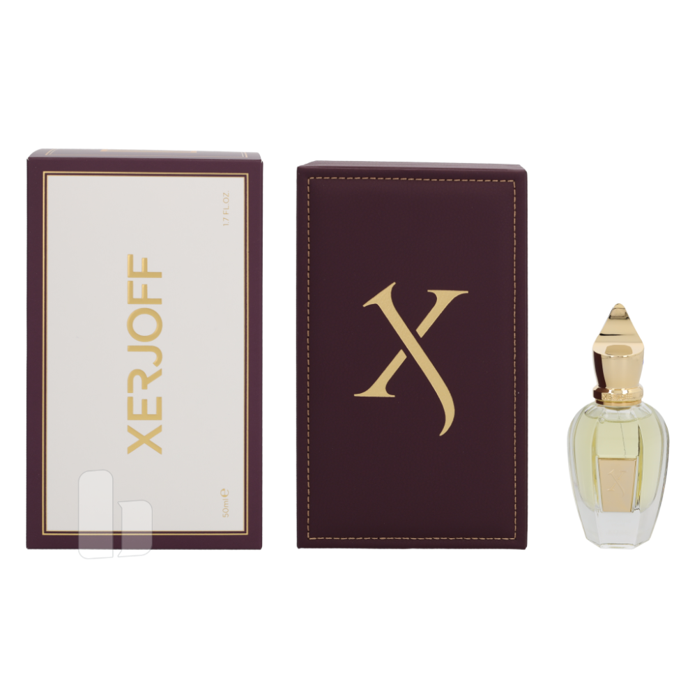 Produktbild för Xerjoff Kobe Edp Spray 50 ml Dam