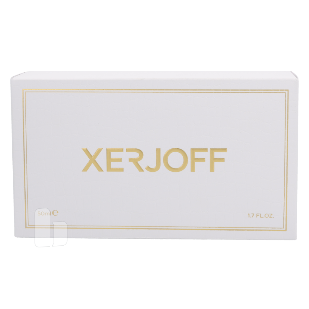 Produktbild för Xerjoff Damarose Edp Spray 50 ml Dam