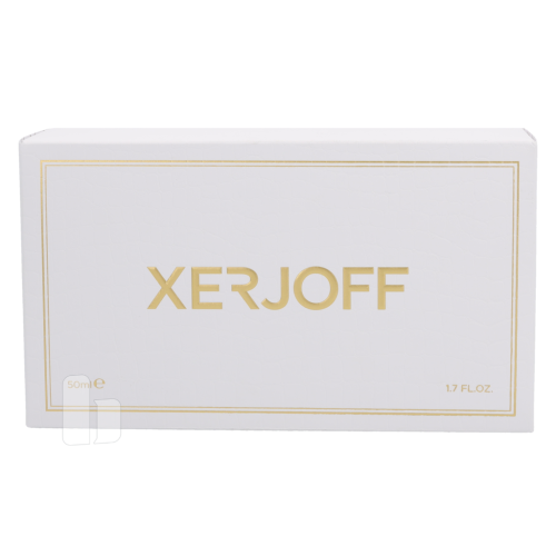 Xerjoff Xerjoff Damarose Edp Spray 50 ml Dam