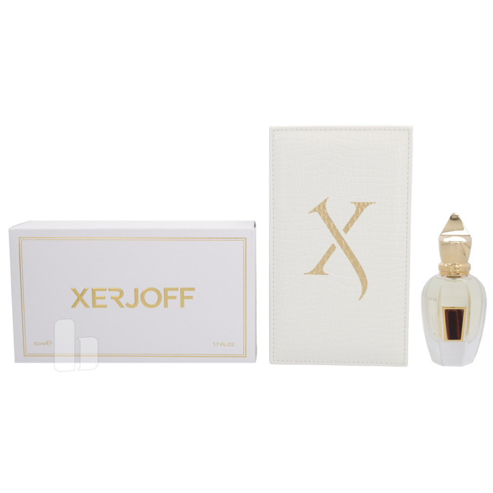 Produktbild för Xerjoff Damarose Edp Spray 50 ml Dam