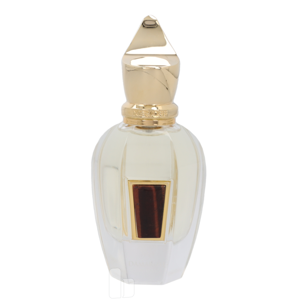 Produktbild för Xerjoff Damarose Edp Spray 50 ml Dam