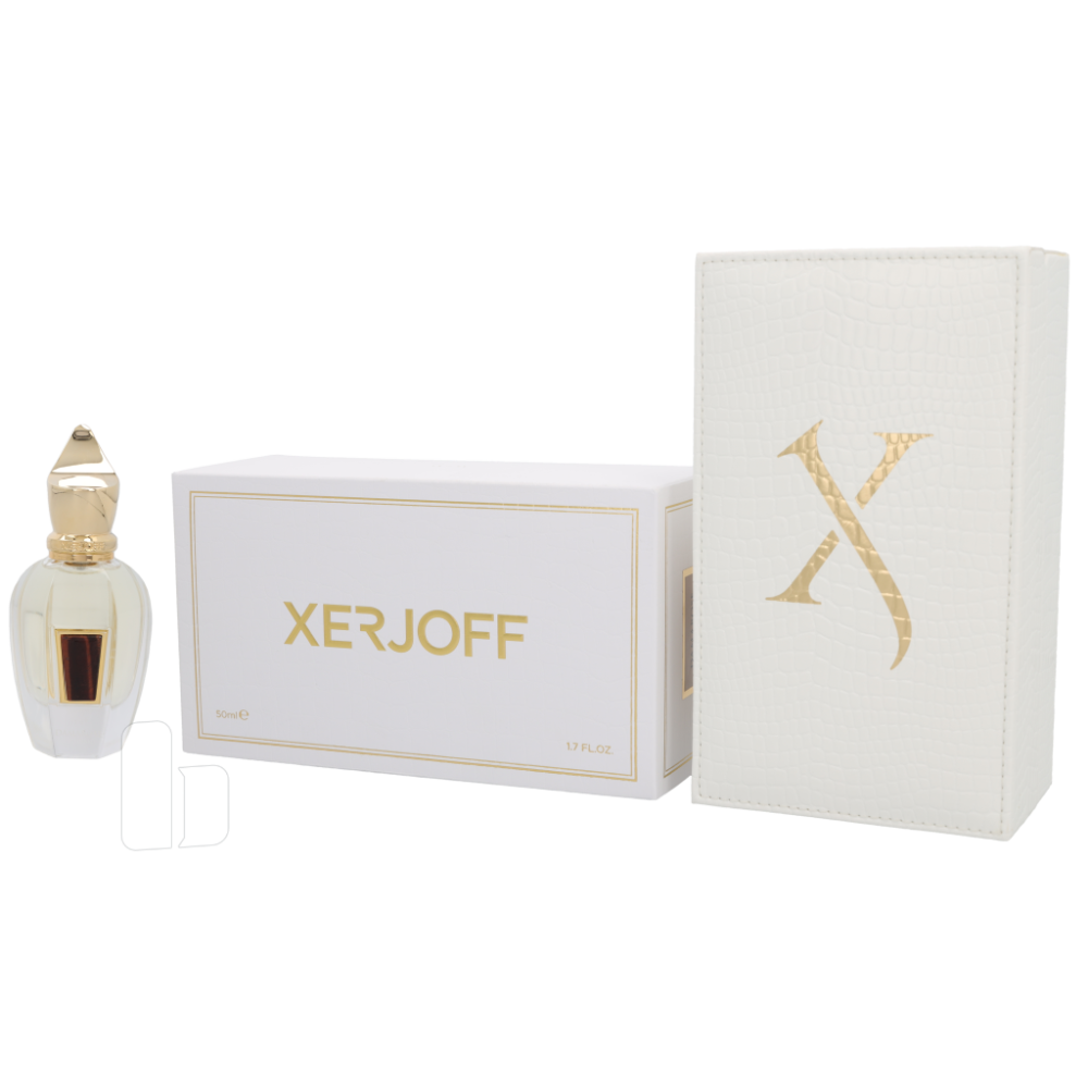 Produktbild för Xerjoff Damarose Edp Spray 50 ml Dam