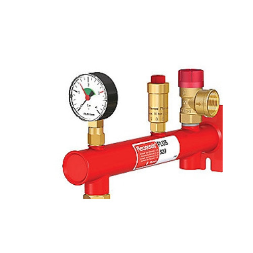 FLAMCO FleXconsole S 20 Plus