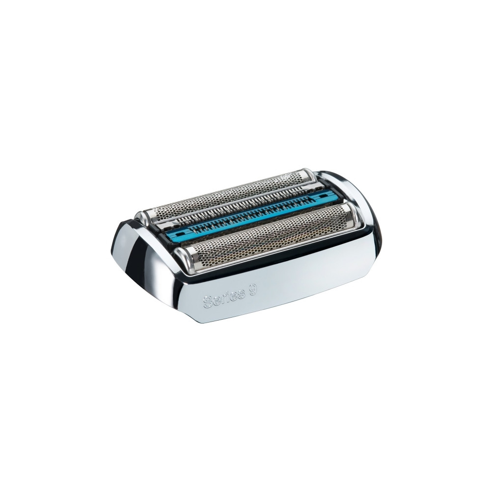 Produktbild för Braun Folia i Blok 92S Silver Series9 cassette (604292) (S-...