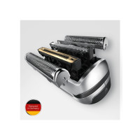 Produktbild för Braun Folia i Blok 92S Silver Series9 cassette (604292) (S-...